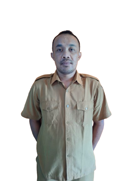 ENDAR DARMAWAN